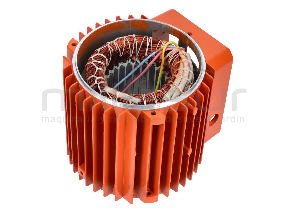 MOTOR WINDING, STATOR BE1500 (23) | Millasur | Maquinaria y recambios ...